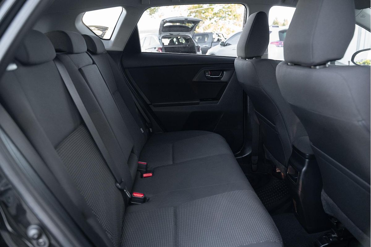 2013 Toyota Corolla Ascent Sport ZRE182R