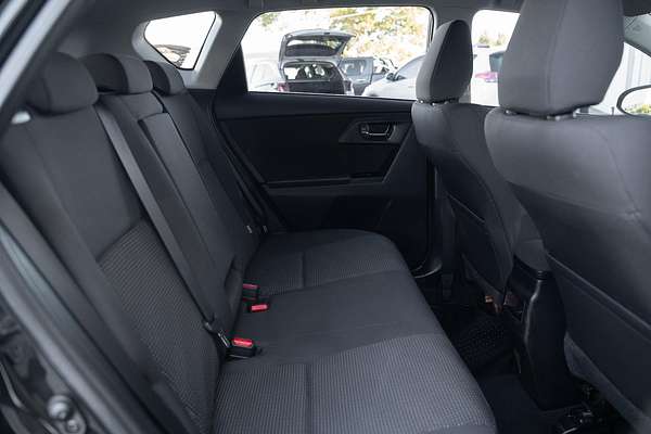2013 Toyota Corolla Ascent Sport ZRE182R