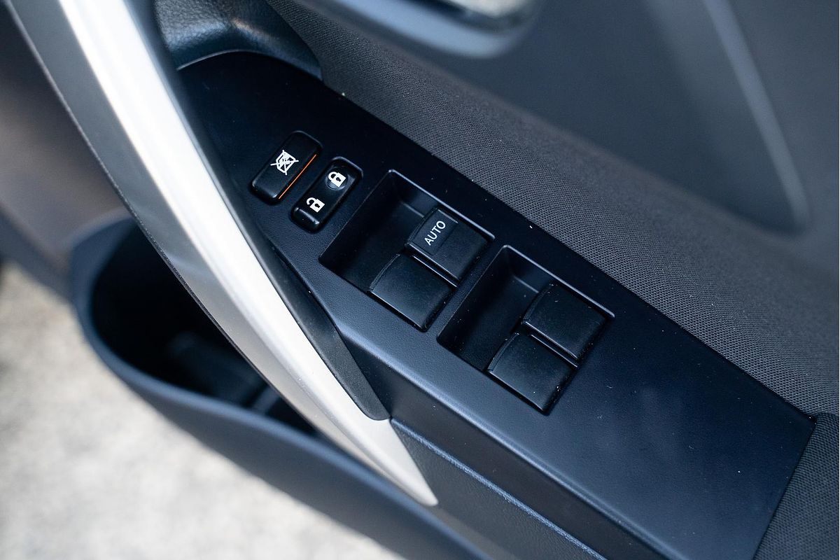 2013 Toyota Corolla Ascent Sport ZRE182R