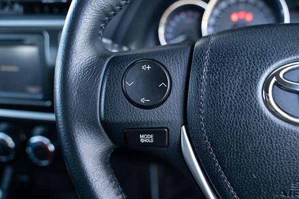 2013 Toyota Corolla Ascent Sport ZRE182R