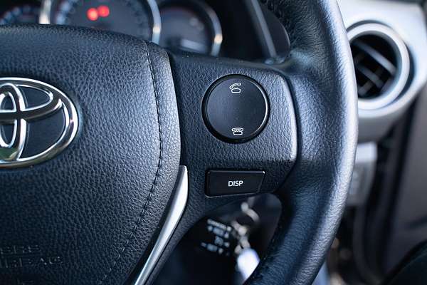 2013 Toyota Corolla Ascent Sport ZRE182R