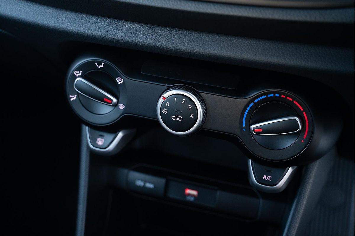 2023 Kia Picanto GT-Line JA