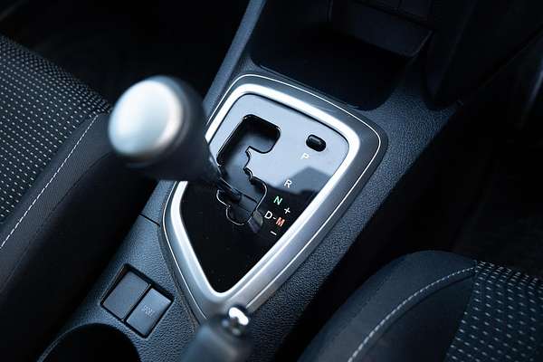 2013 Toyota Corolla Ascent Sport ZRE182R