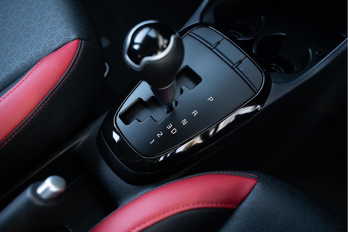 2023 Kia Picanto GT-Line JA