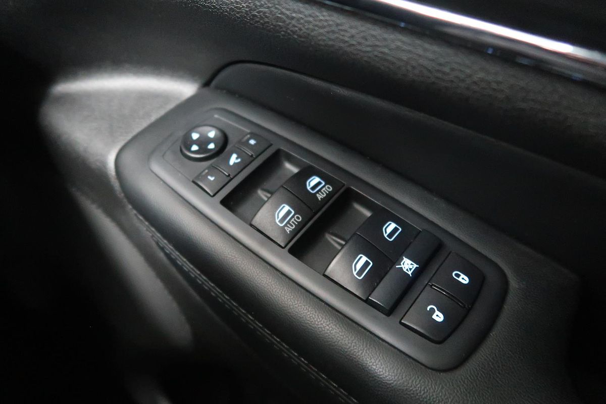 2020 Jeep Grand Cherokee Limited WK