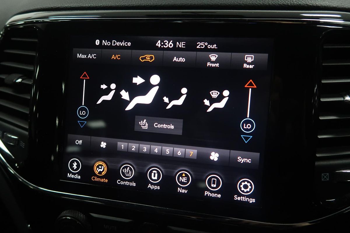 2020 Jeep Grand Cherokee Limited WK