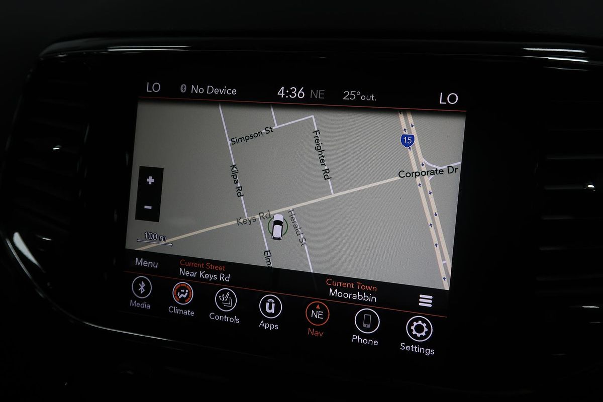 2020 Jeep Grand Cherokee Limited WK