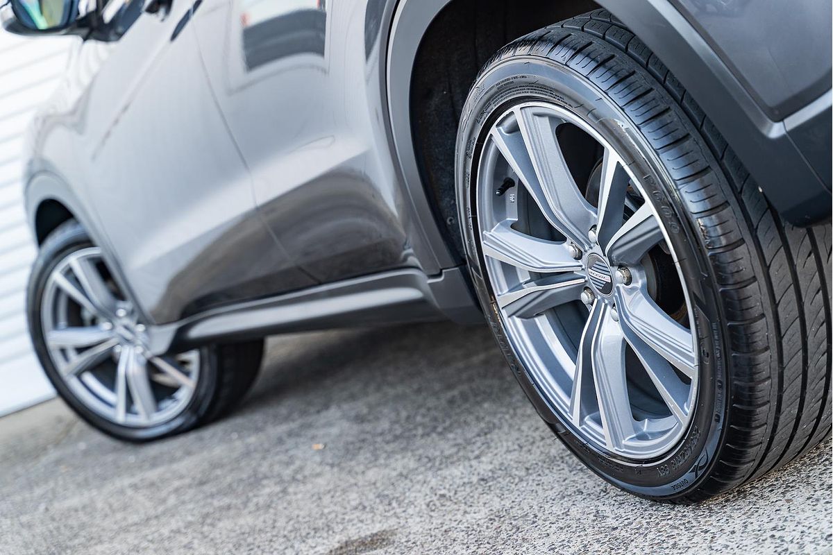 2017 Honda HR-V VTi