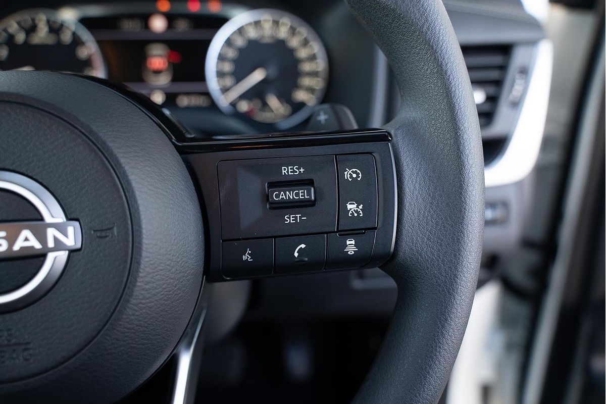 2023 Nissan QASHQAI ST+ J12