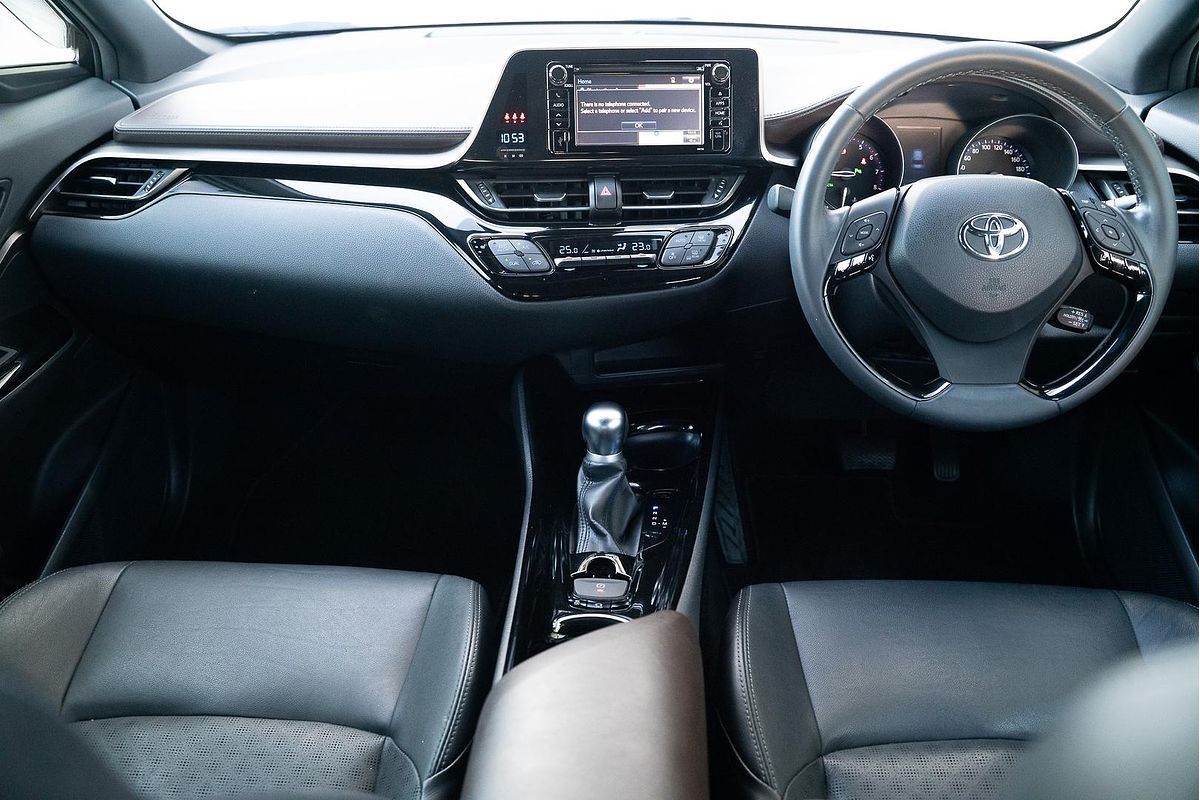 2019 Toyota C-HR Koba NGX50R
