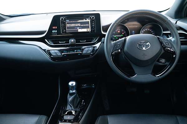 2019 Toyota C-HR Koba NGX50R