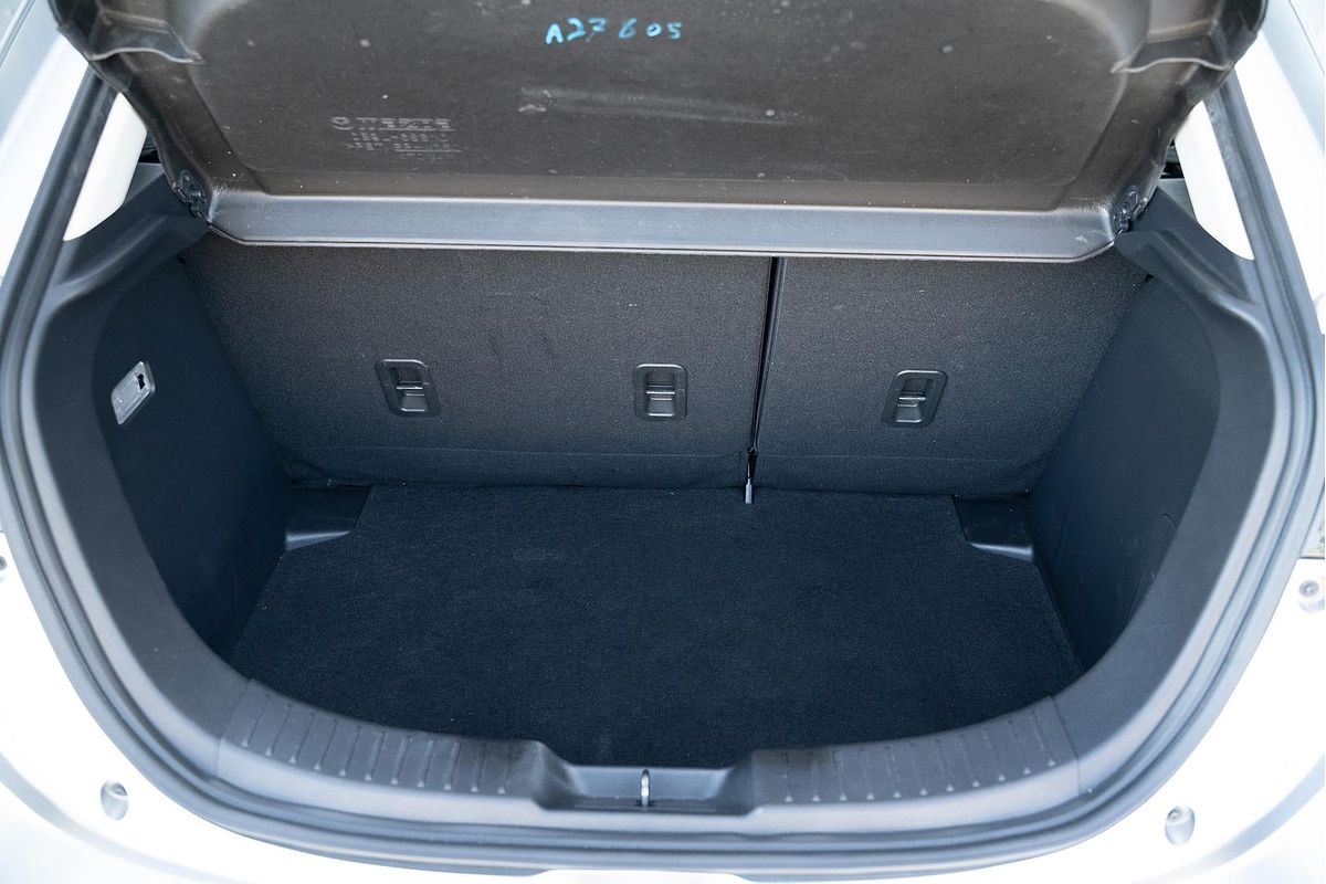 2016 Mazda 2 Genki DJ Series