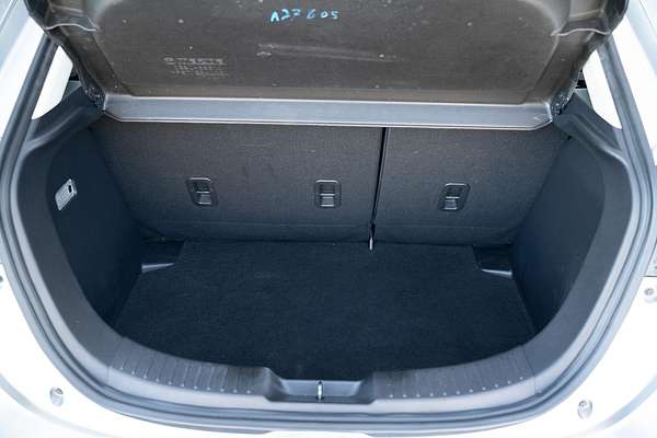 2016 Mazda 2 Genki DJ Series