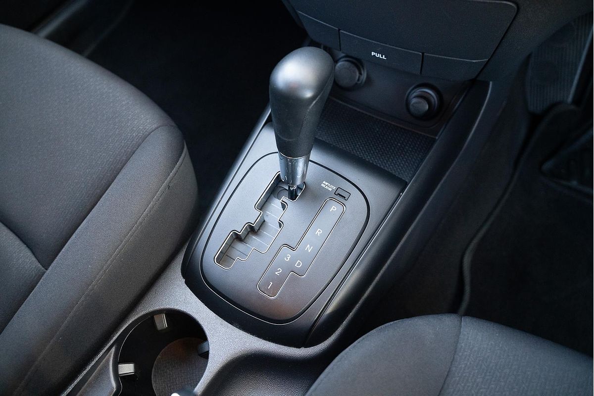 2011 Hyundai i30 SX FD