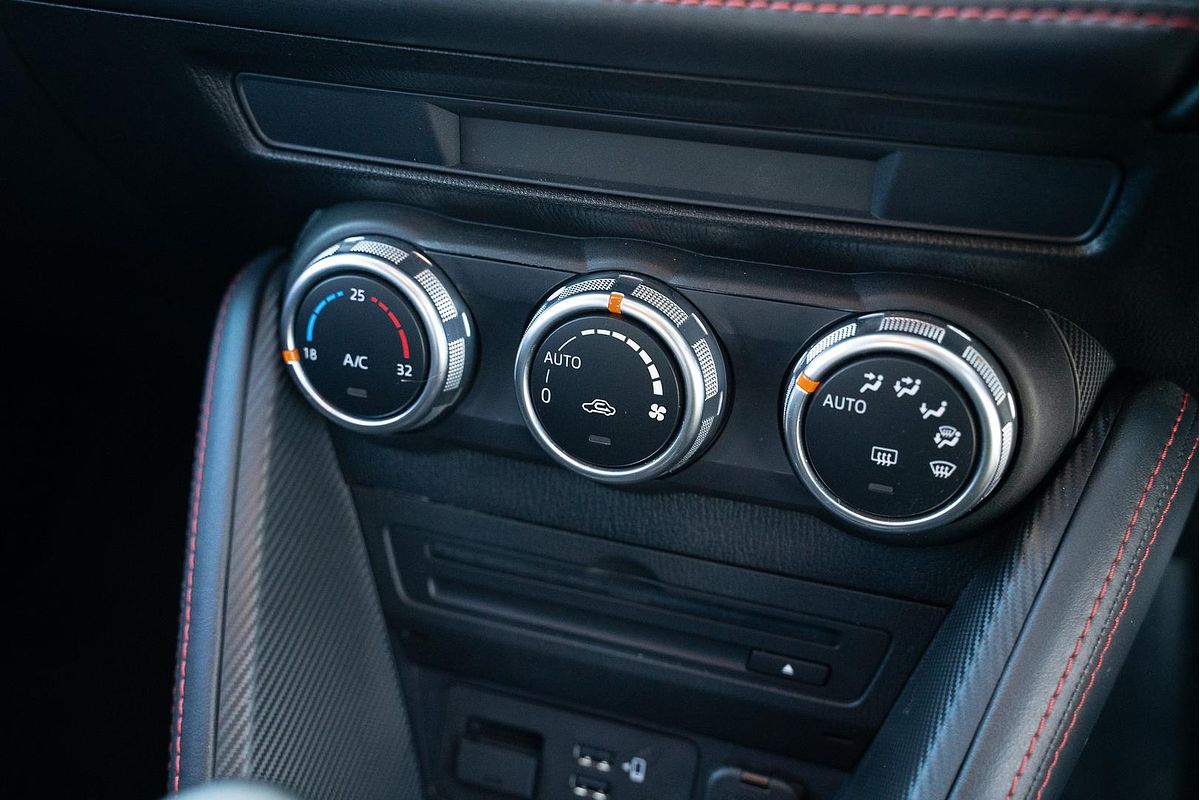 2016 Mazda 2 Genki DJ Series