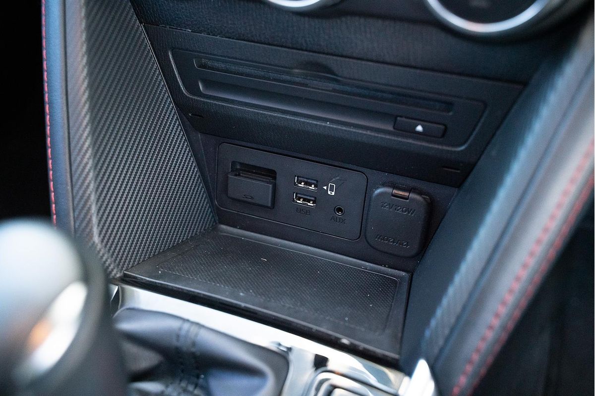 2016 Mazda 2 Genki DJ Series