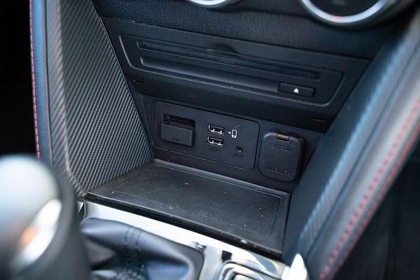 2016 Mazda 2 Genki DJ Series