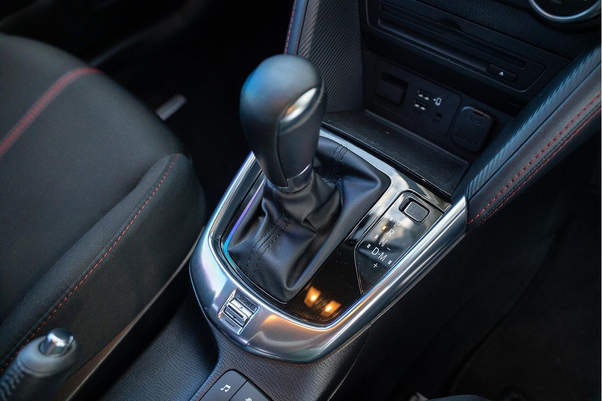 2016 Mazda 2 Genki DJ Series