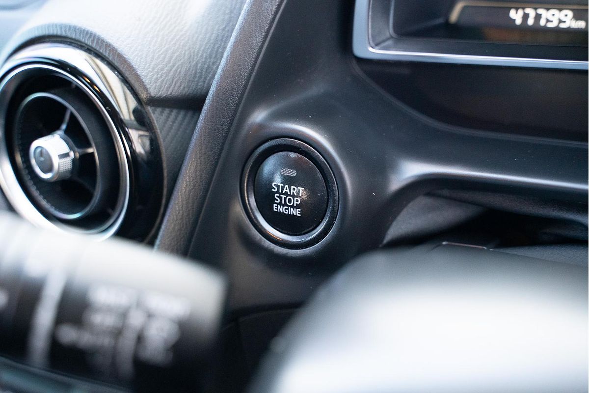 2016 Mazda 2 Genki DJ Series