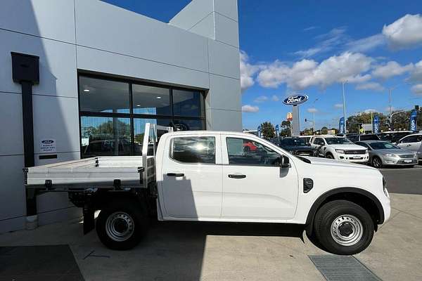 2023 Ford Ranger XL 4X4