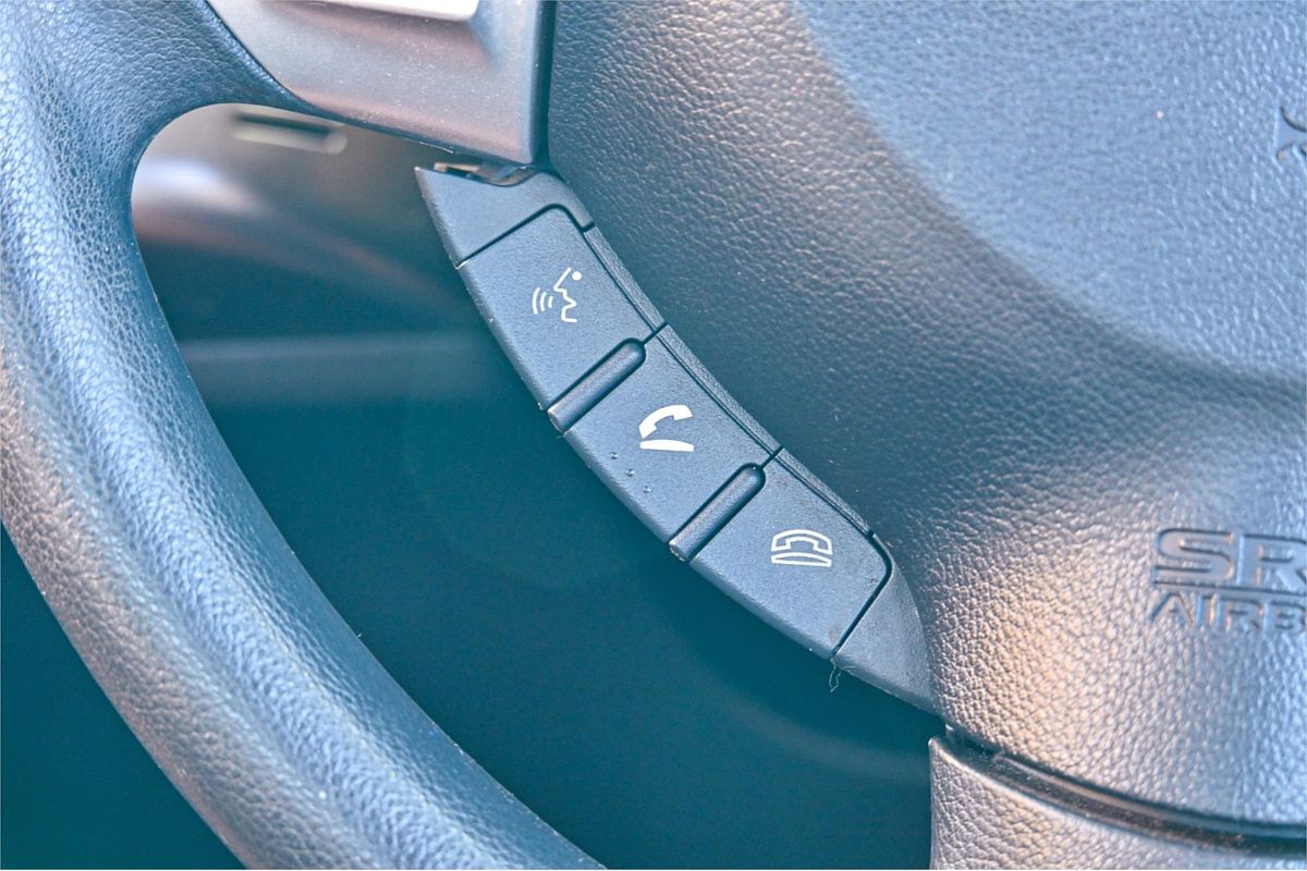 2015 Mitsubishi Lancer ES Sport CJ