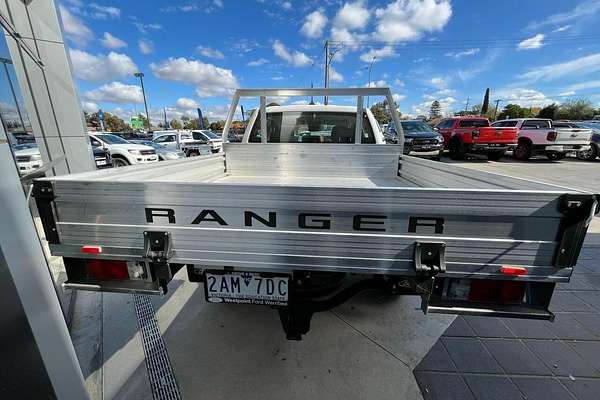 2023 Ford Ranger XL 4X4