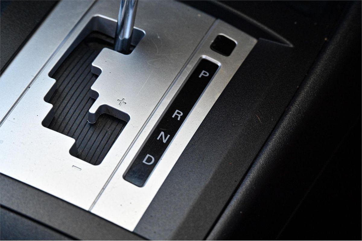2015 Mitsubishi Lancer ES Sport CJ