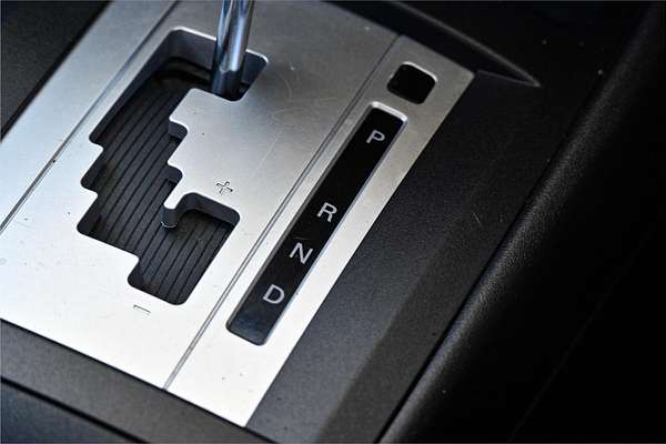 2015 Mitsubishi Lancer ES Sport CJ