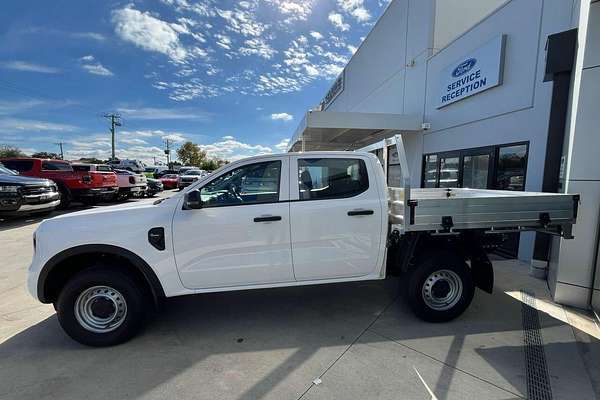 2023 Ford Ranger XL 4X4