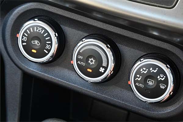 2015 Mitsubishi Lancer ES Sport CJ