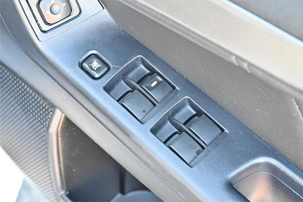 2015 Mitsubishi Lancer ES Sport CJ