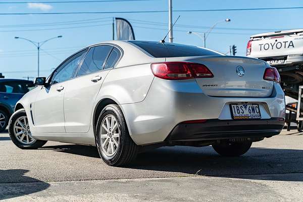 2013 Holden Commodore Evoke VF