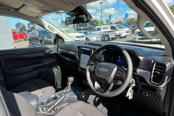 2023 Ford Ranger XL 4X4