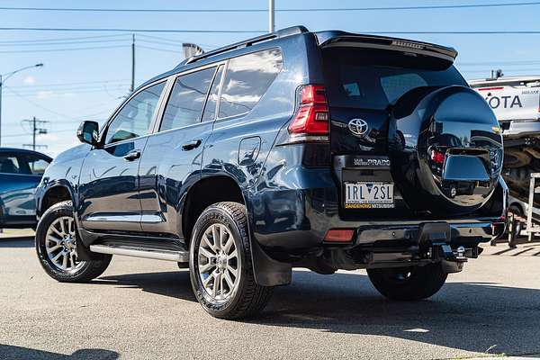 2020 Toyota Landcruiser Prado VX GDJ150R