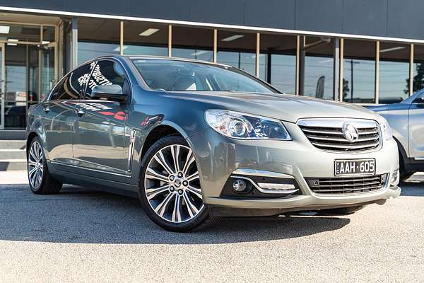 2013 Holden Calais V VF