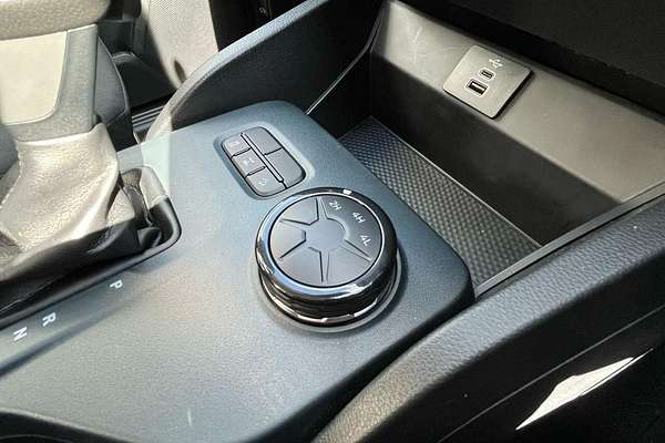 2023 Ford Ranger XL 4X4