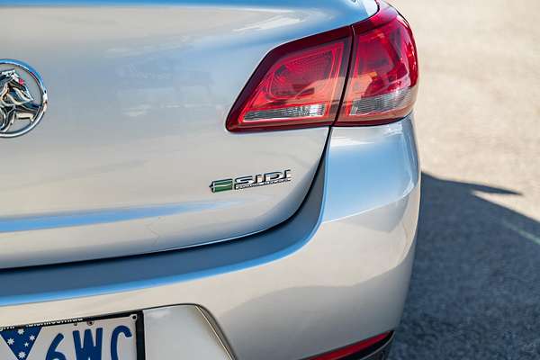 2013 Holden Commodore Evoke VF