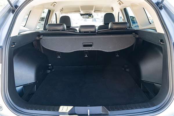 2021 GWM H6 Lux B01