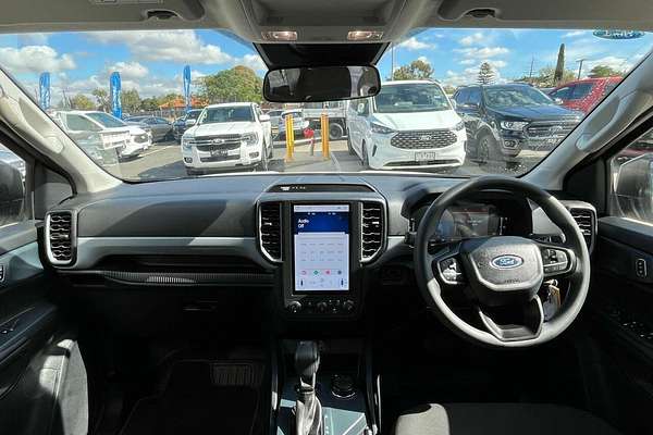 2023 Ford Ranger XL 4X4