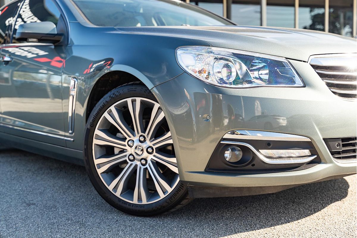 2013 Holden Calais V VF