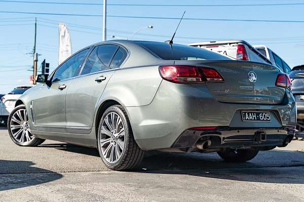 2013 Holden Calais V VF