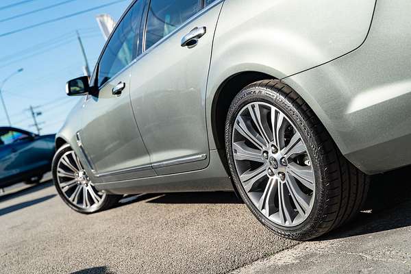 2013 Holden Calais V VF