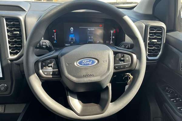 2023 Ford Ranger XL 4X4