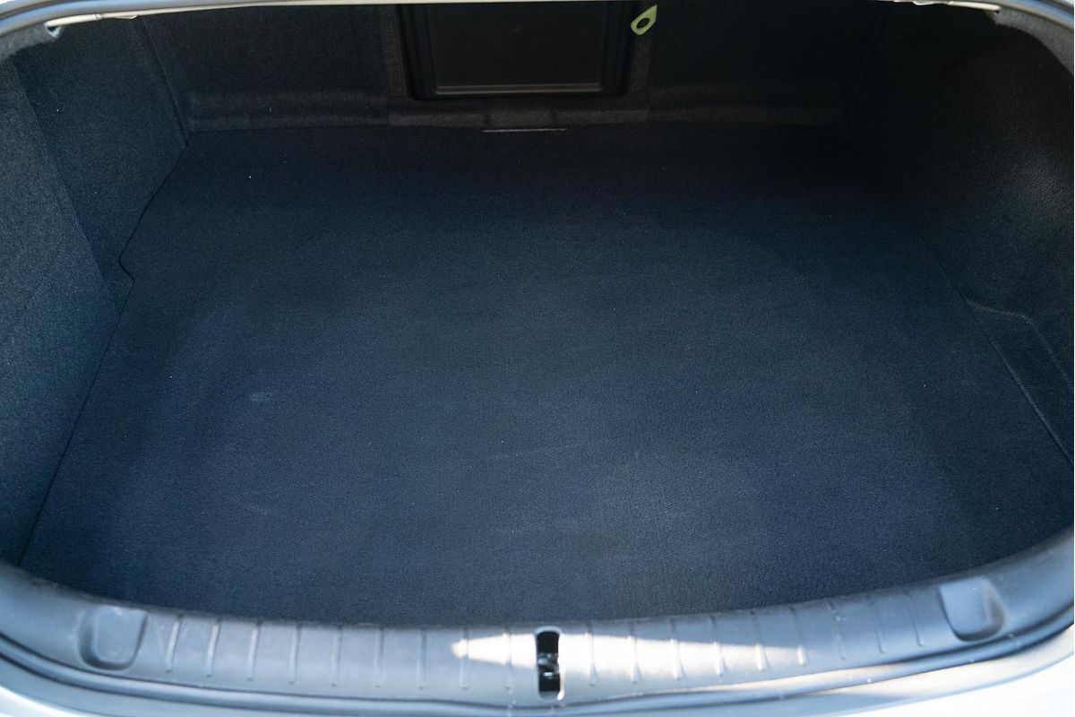 2013 Holden Commodore Evoke VF
