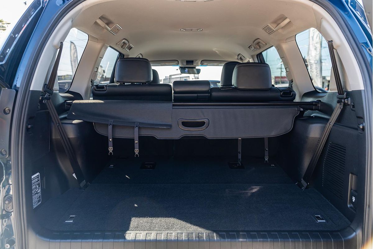 2020 Toyota Landcruiser Prado VX GDJ150R