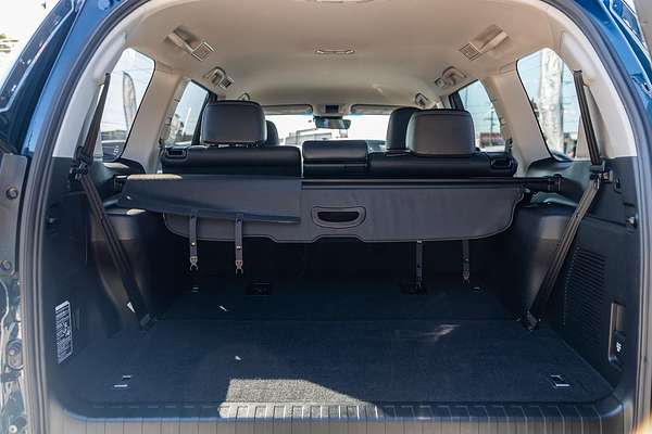 2020 Toyota Landcruiser Prado VX GDJ150R