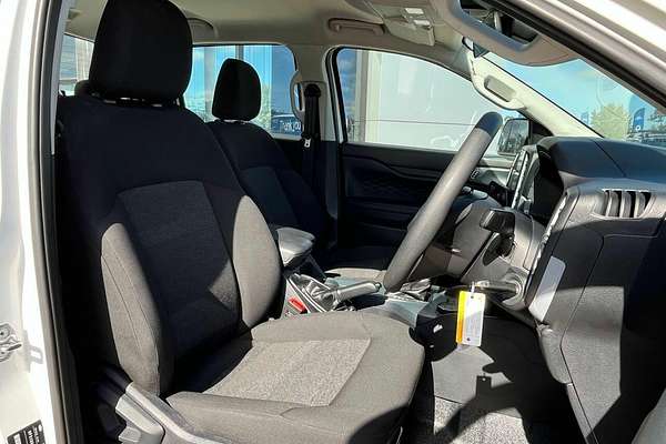 2023 Ford Ranger XL 4X4