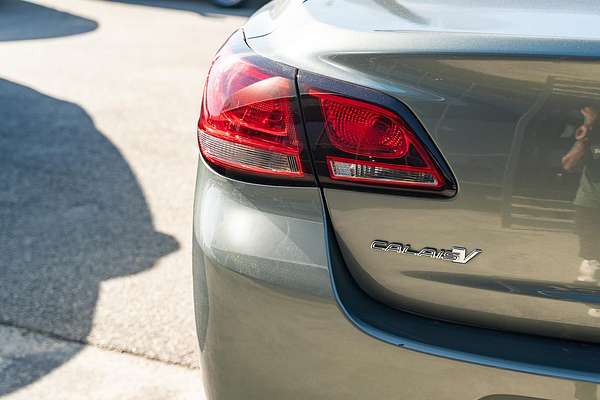2013 Holden Calais V VF