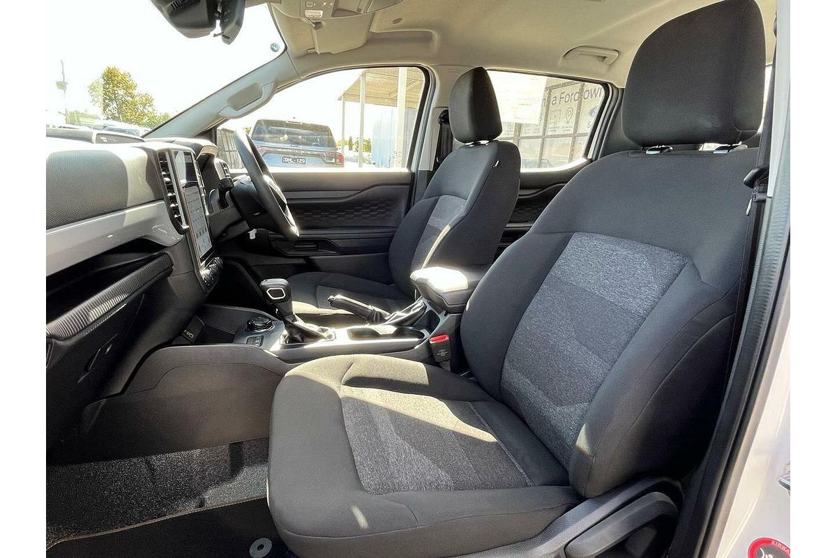 2023 Ford Ranger XL 4X4