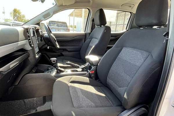 2023 Ford Ranger XL 4X4